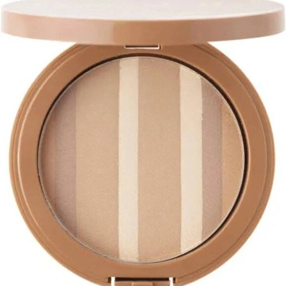 Belle Beauty Ray of Sunshine Bronzabelle Bronzer Highlighter - Picture 1 of 1